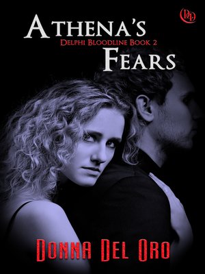 cover image of Athena's Fears